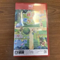Switch2 ぽこ あ ポケモン キーカード版