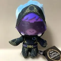 ツイステ オルト 式典服 exマスコット