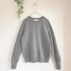 ユニクロ アニヤハインドマーチ カシミヤ