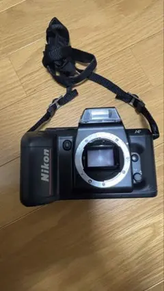 2026年最新】ニコン F 401の人気アイテム - メルカリ