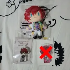 あんスタ　天城一彩　グッズセット