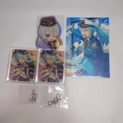 あんスタ アニカフェ コロッタ 渉