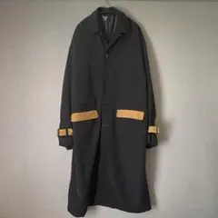 【美品】ロングコート