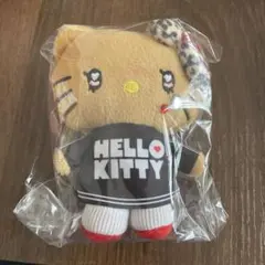 ハローキティ♪ミニマスコットギャル♪