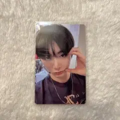 BOYNEXTDOOR テサン who soundwave ラキドロ