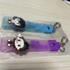 ぽこっとチャーム　鬼滅の刃