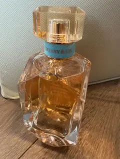 ティファニー ローズゴールド オー ドパルファム