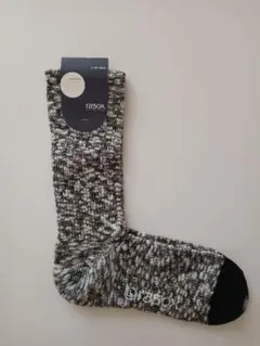 未使用　ラソックス　メンズ　26〜28