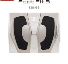 2026年最新】SIXPAD foot fit3の人気アイテム - メルカリ