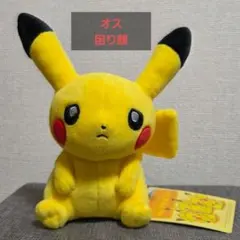 2026年最新】マイピカチュ 困り顔の人気アイテム - メルカリ