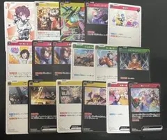 クロスタ引退まとめ売り - メルカリ
