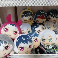 【バラ可】Re:vale きらどる 12体セット
