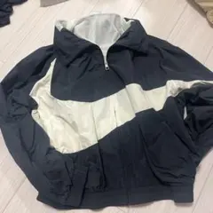 白黒 ジャケット