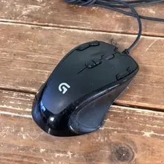 logicool G300s 有線マウスのサムネイル