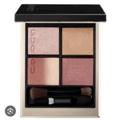 こじやま様専用【美品】SUQQUスック　シグニチャーカラーアイズ140 雅空