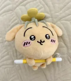 ちいかわ　うさぎ　討伐マスコット　ぬいぐるみ