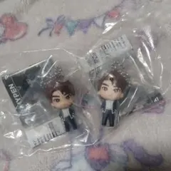 ENHYPEN　ジェイク　マスコットスイング