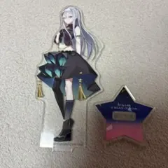 プロジェクトセカイ 宵崎奏 アクリルスタンド 2種セット - メルカリ