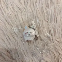 ちいかわ モモンガ くら寿司 キーホルダー