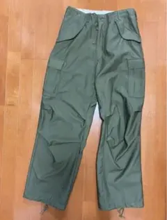 m-65 フィールドパンツ 軍パンのサムネイル