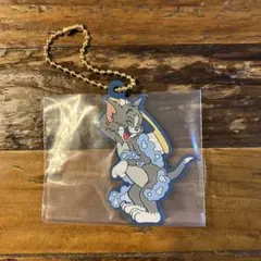 トムとジェリー  一番くじ  F賞  ラバーチャーム