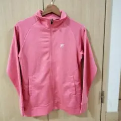 FILA ジャージ