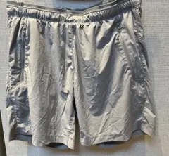Arc'teryx ショートパンツ グレー ジップIncendo Short Sのサムネイル