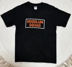 HiGH&LOW 山王連合会 HOODLUM SQUAD Tシャツ　Sサイズ
