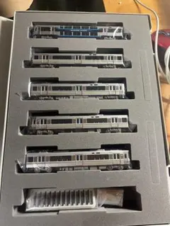 TOMIXマリンライナーAセット