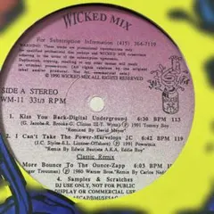 2026年最新】Wicked mixの人気アイテム - メルカリ