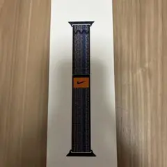 Nike Apple Watch用ナイロンバンド