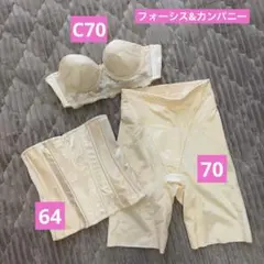 2026年最新】ブライダルインナーセット c70 フォーシスの人気アイテム