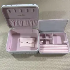 パンドラ　ジュエリーボックス