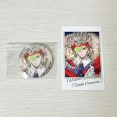 FGO 霊基召喚缶バッジ 武田晴信 武田信玄 - メルカリ