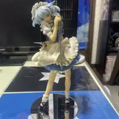 レミリア・スカーレット 「東方Project」 レジンキャストキット 完成品