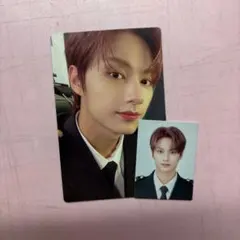 セブチ　メンバーシップ 未使用  トレカ　seventeen 2025年最新】seventeen メンバーシップキット 未開封の人気