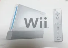 Nintendo Wii 本体