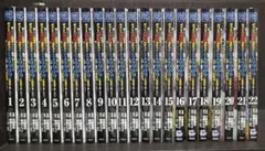 ギフト無限ガチャでレベル9999 1巻〜23巻 全巻セット ギフト「無限ガチャ」でレベル9999 23巻 全巻 - メルカリ