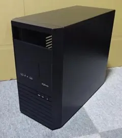 Diginnos MicroATX PCケース（500w電源付）