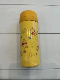 東京ディズニーリゾート くまのプーさん 水筒のサムネイル
