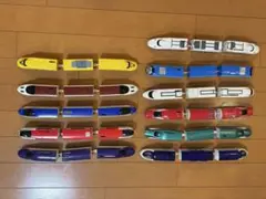 プラレール 東北新幹線セット ⑪ - メルカリ