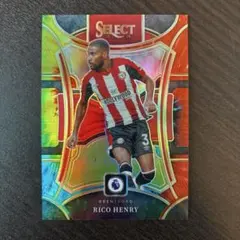 Topps Finest エリオット アストンヴィラ - メルカリ