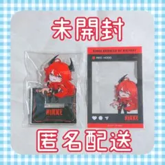 勝利の女神 nikke レッドフード