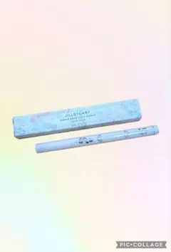 JILLSTUART ニュアンスパステル リキッドアイライナー 01のサムネイル