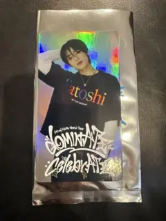 アイエン スペシャル トレーディングカード