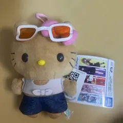 2026年最新】キティ super lovers コラボぬいぐるみの人気アイテム