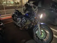 2026年最新】ドラッグスター1100 純正 タンクの人気アイテム - メルカリ