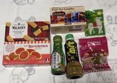 カルディ 2026福袋　食品