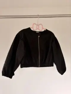 キッズブルゾン　110サイズ