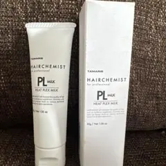 TAMARIS HAIRCHEMIST PL MILK 30gのサムネイル